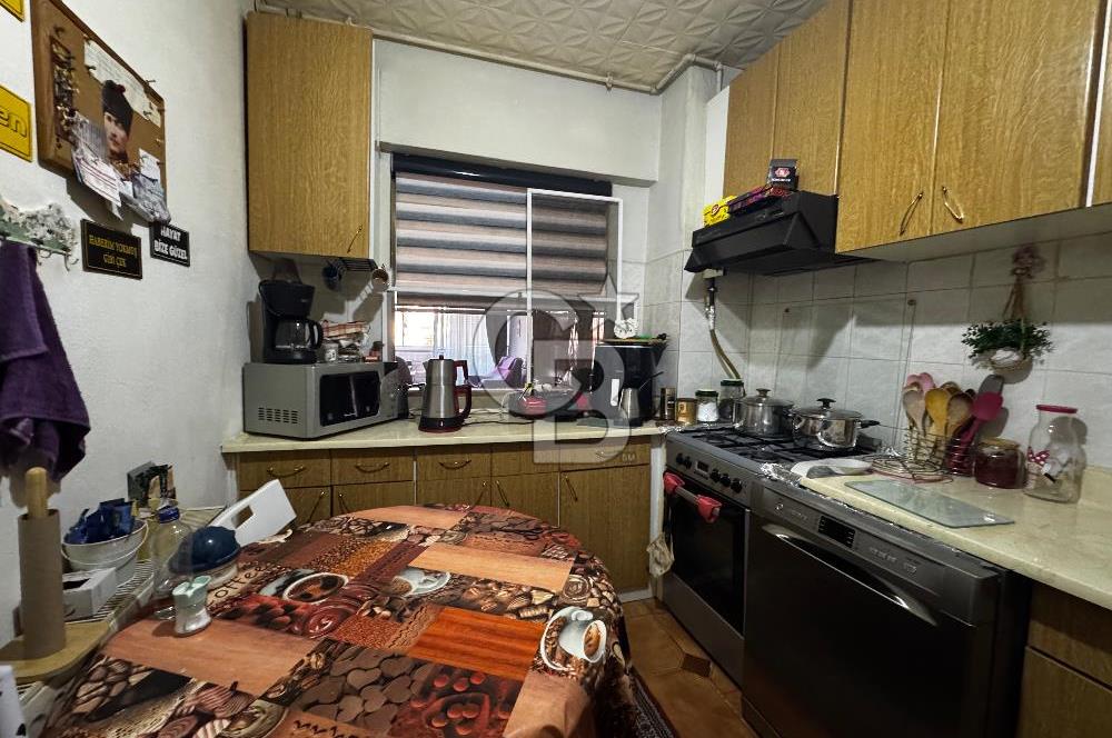 Güzelyalı da satılık 3+1 daire 
