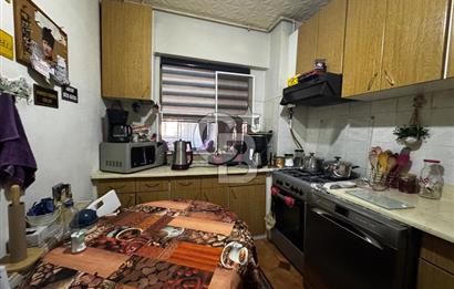 Güzelyalı da satılık 3+1 daire 