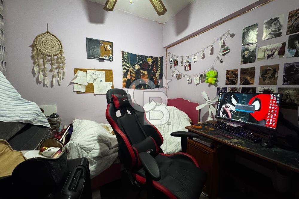Güzelyalı da satılık 3+1 daire 