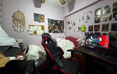 Güzelyalı da satılık 3+1 daire 