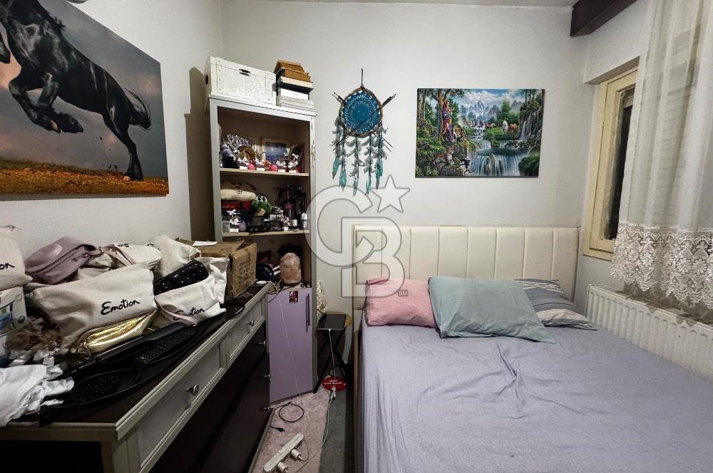 Güzelyalı da satılık 3+1 daire 