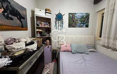 Güzelyalı da satılık 3+1 daire 