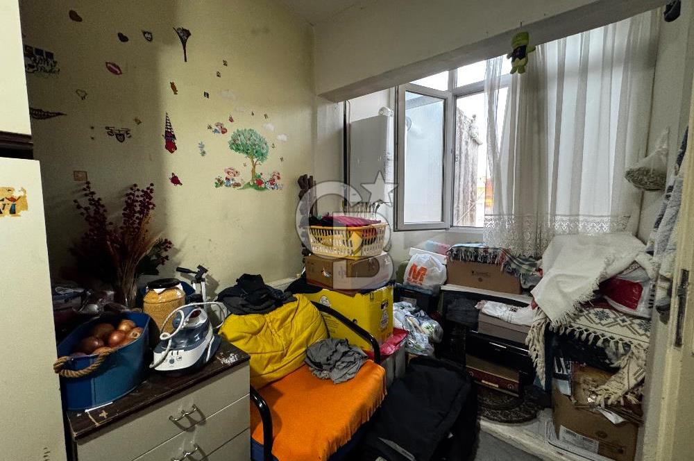 Güzelyalı da satılık 3+1 daire 