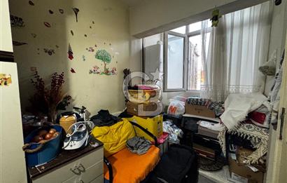 Güzelyalı da satılık 3+1 daire 