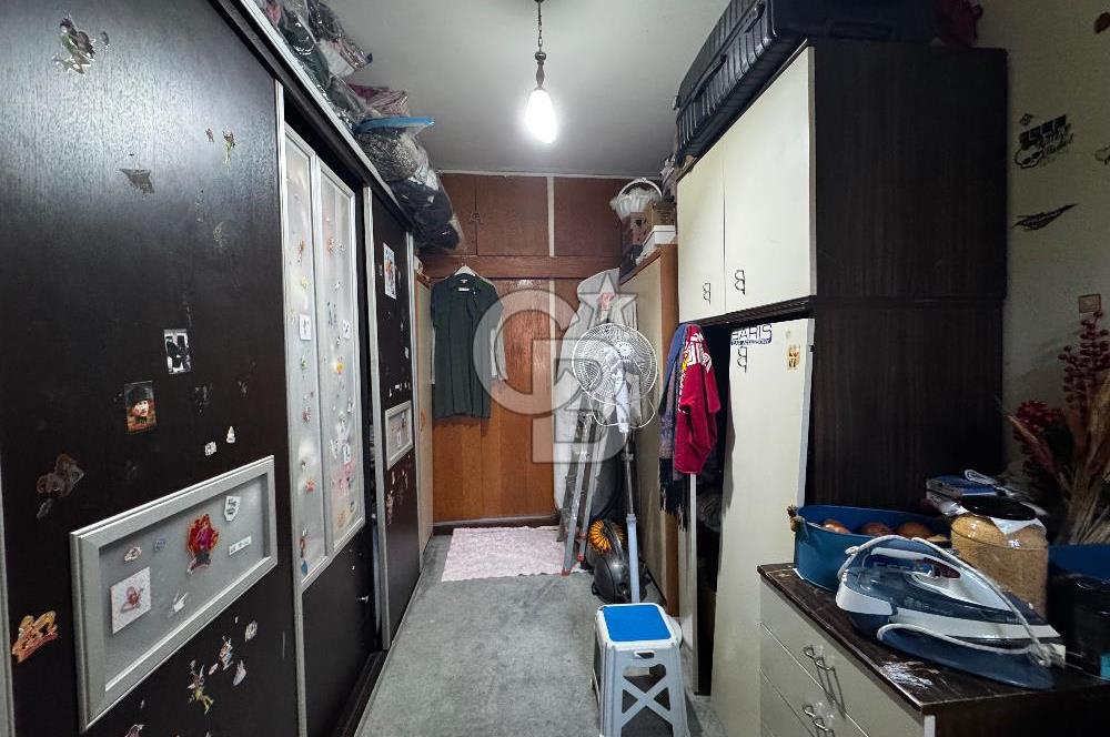 Güzelyalı da satılık 3+1 daire 