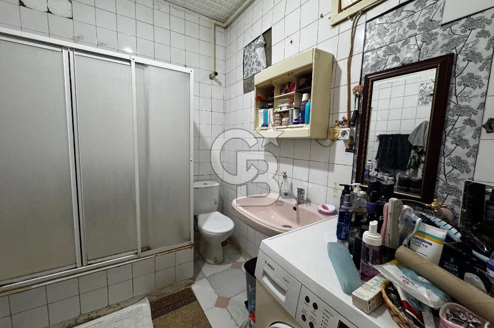 Güzelyalı da satılık 3+1 daire 