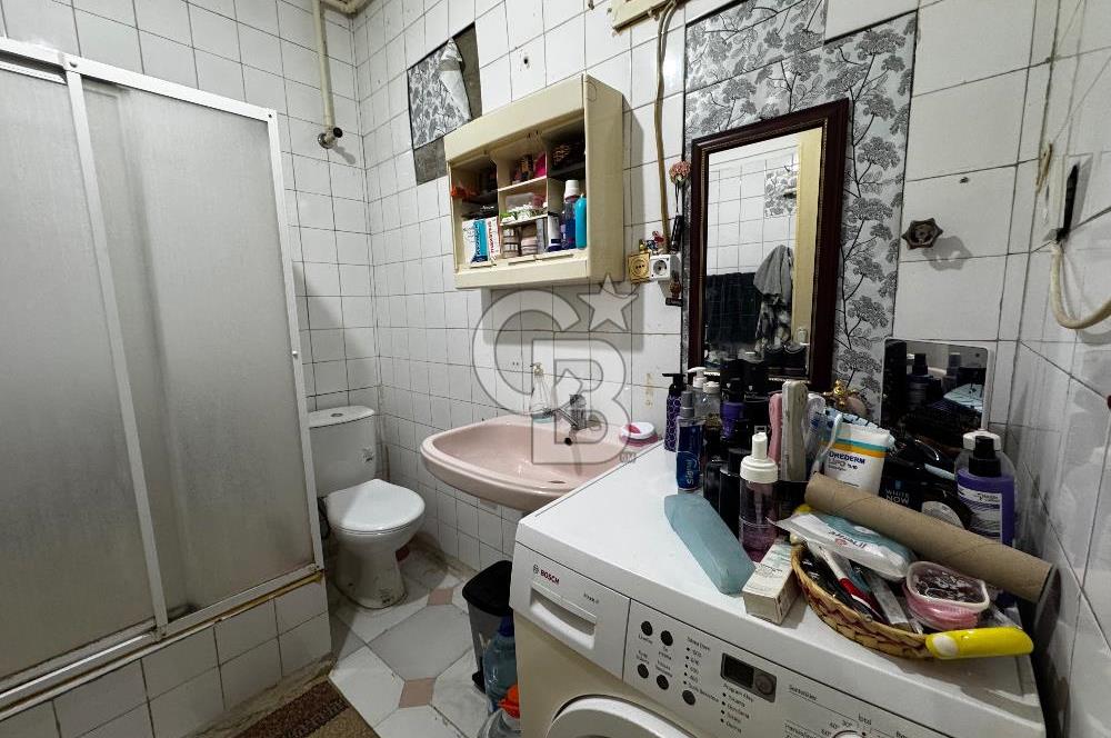 Güzelyalı da satılık 3+1 daire 