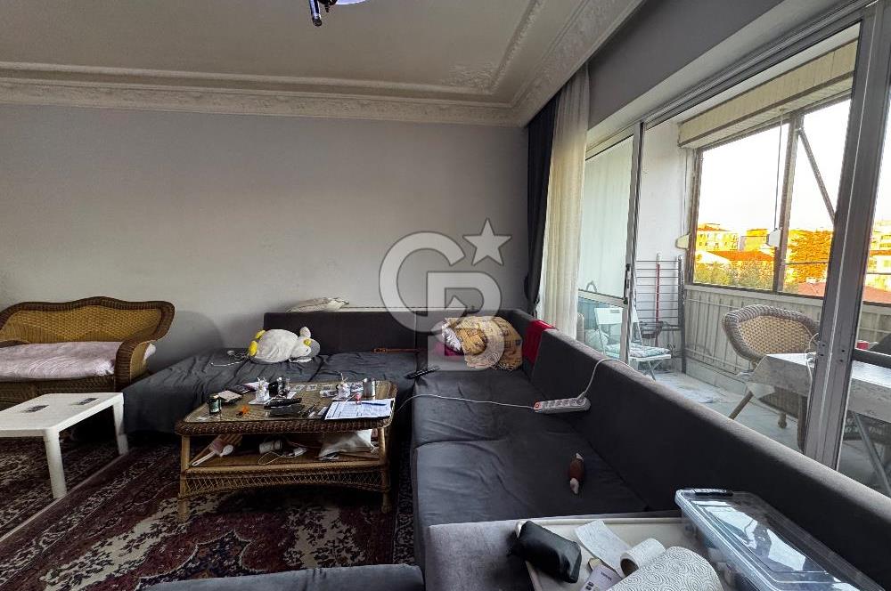 Güzelyalı da satılık 3+1 daire 