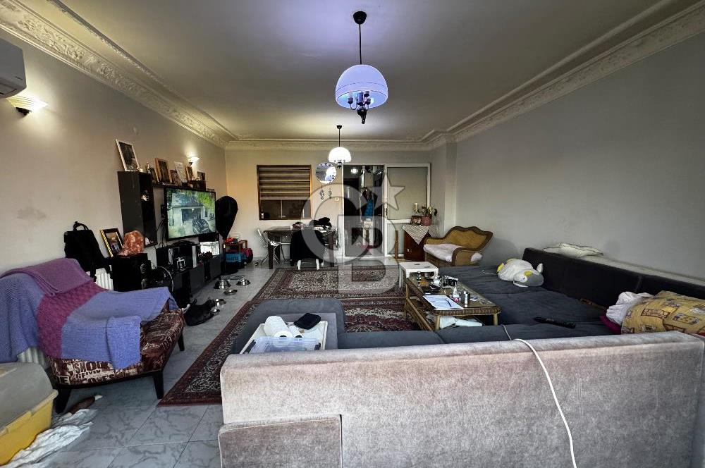 Güzelyalı da satılık 3+1 daire 