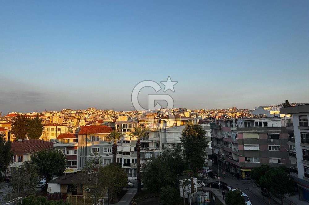 Güzelyalı da satılık 3+1 daire 