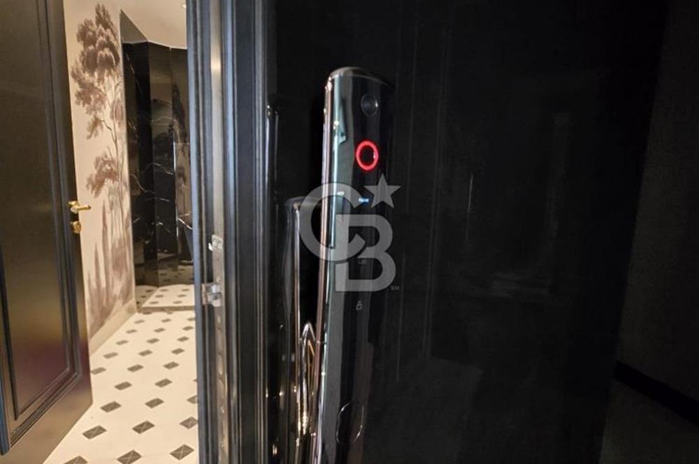 FİLİSTİN CADDESİ SIFIR BİNADA MOBİLYALI OTOPARKLI 1+1 KİRALIK