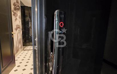 FİLİSTİN CADDESİ SIFIR BİNADA MOBİLYALI OTOPARKLI 1+1 KİRALIK