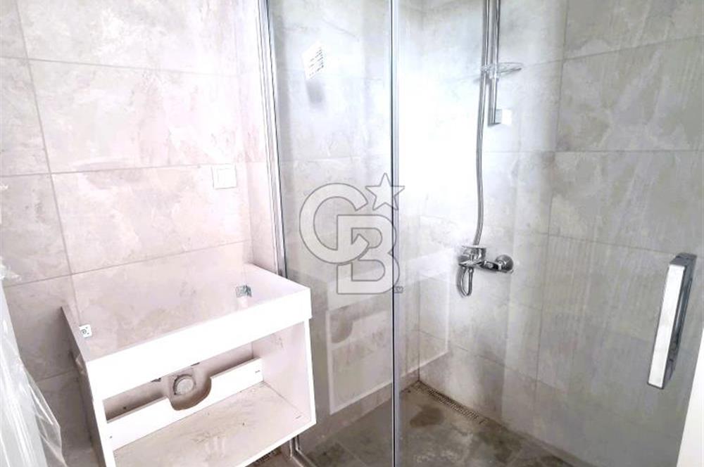 BORNOVA MANAVKUYU CADDE ÜZERİ MUHTEŞEM KONUMDA 3+1 SATILIK DAİRE