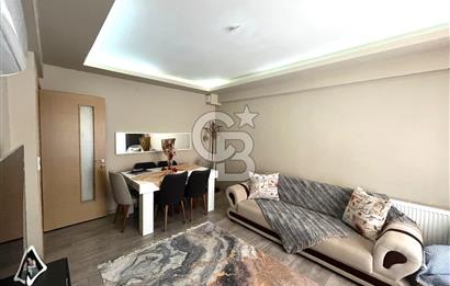 KARŞIYAKA ŞEMİKLER AYYILDIZ'DA 2+1 SATILIK DAİRE.....