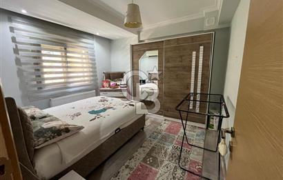 KARŞIYAKA ŞEMİKLER AYYILDIZ'DA 2+1 SATILIK DAİRE.....