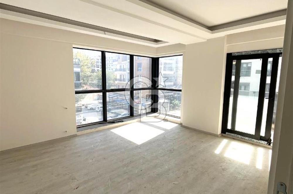KARŞIYAKA ŞEMİKLER'DE MUHTEŞEM KONUMDA SIFIR 2+1 SATILIK DAİRE