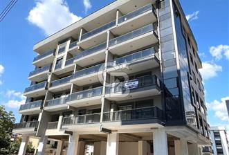 KARŞIYAKA ŞEMİKLER'DE MUHTEŞEM KONUMDA SIFIR 2+1 SATILIK DAİRE