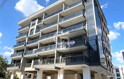 KARŞIYAKA ŞEMİKLER'DE MUHTEŞEM KONUMDA SIFIR 2+1 SATILIK DAİRE