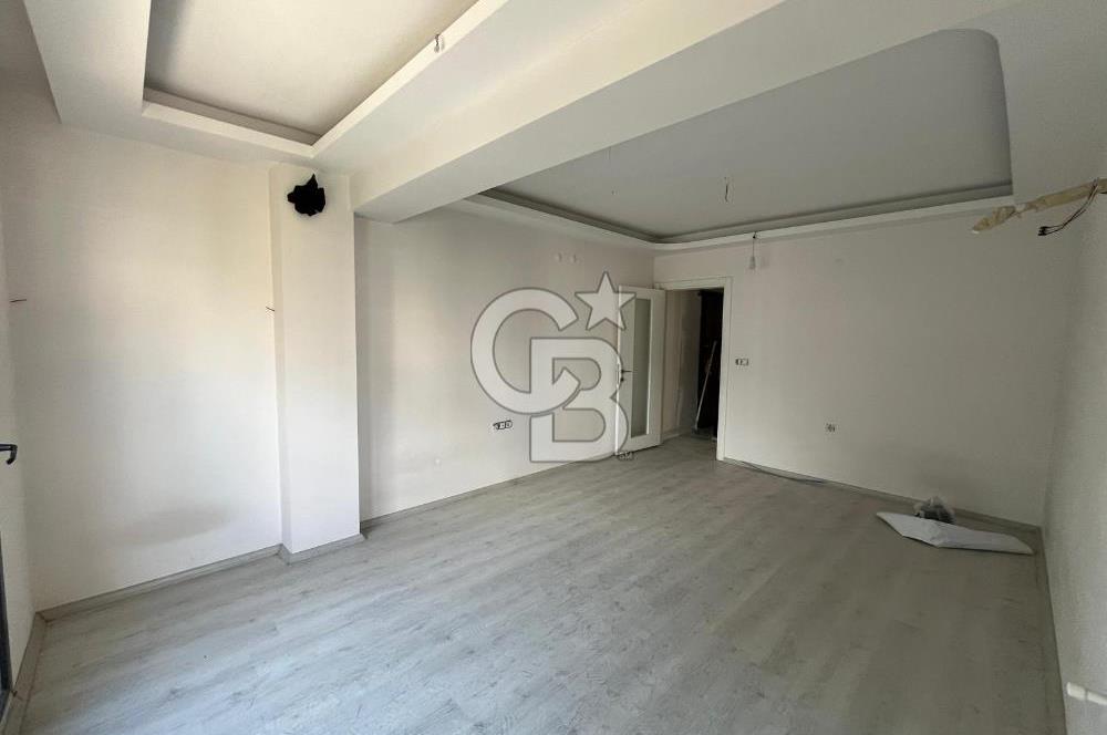 KARŞIYAKA ŞEMİKLERDE MERKEZİ KONUMDA SIFIR 2+1 SATILIK DAİRE