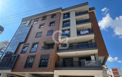 KARŞIYAKA ŞEMİKLERDE MERKEZİ KONUMDA SIFIR 2+1 SATILIK DAİRE