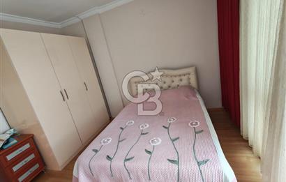 Alaçatı Cadde Üzerinde Tadilatlı Müstakil Satılık 3+1