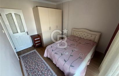 Alaçatı Cadde Üzerinde Tadilatlı Müstakil Satılık 3+1