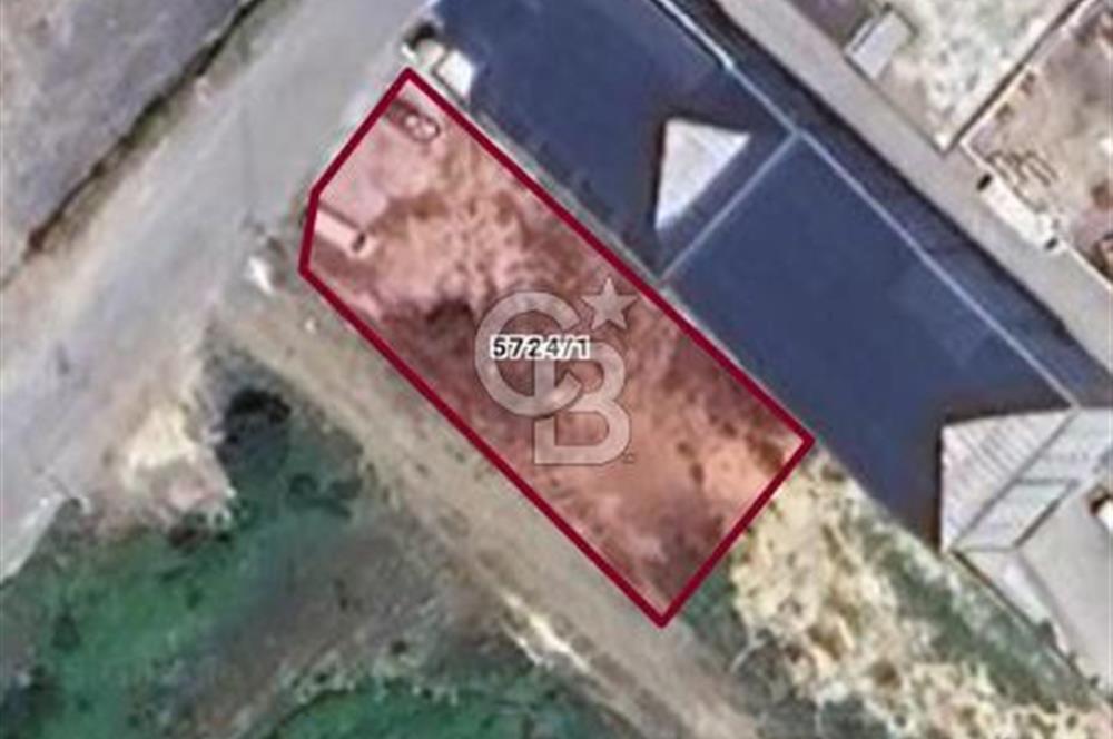 CB SE7EN'DAN ARNAVUTKÖY TAŞOLUK SATILIK İMARLI ARSA