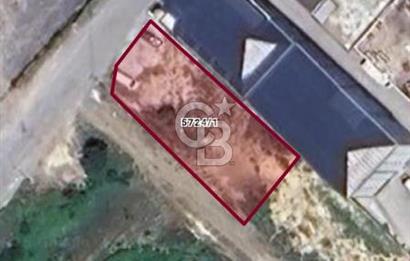 CB SE7EN'DAN ARNAVUTKÖY TAŞOLUK SATILIK İMARLI ARSA