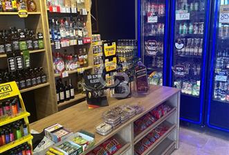 ANKARA ETİMESGUT ALSANCAKTA DEVREN SATILIK TEKEL BAYİ