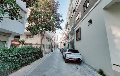 KARŞIYAKA AKSOY PALMİYE SOKAK BİTİMİNDE SATILIK 3+1 DAİRE