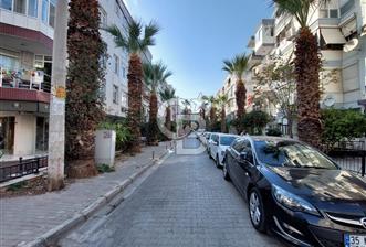 KARŞIYAKA AKSOY PALMİYE SOKAK BİTİMİNDE SATILIK 3+1 DAİRE