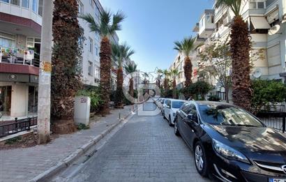 KARŞIYAKA AKSOY PALMİYE SOKAK BİTİMİNDE SATILIK 3+1 DAİRE