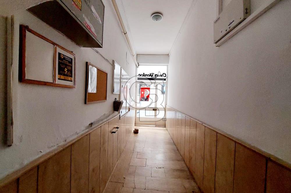 KARŞIYAKA AKSOY PALMİYE SOKAK BİTİMİNDE SATILIK 3+1 DAİRE