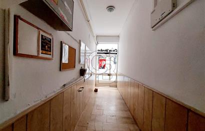 KARŞIYAKA AKSOY PALMİYE SOKAK BİTİMİNDE SATILIK 3+1 DAİRE