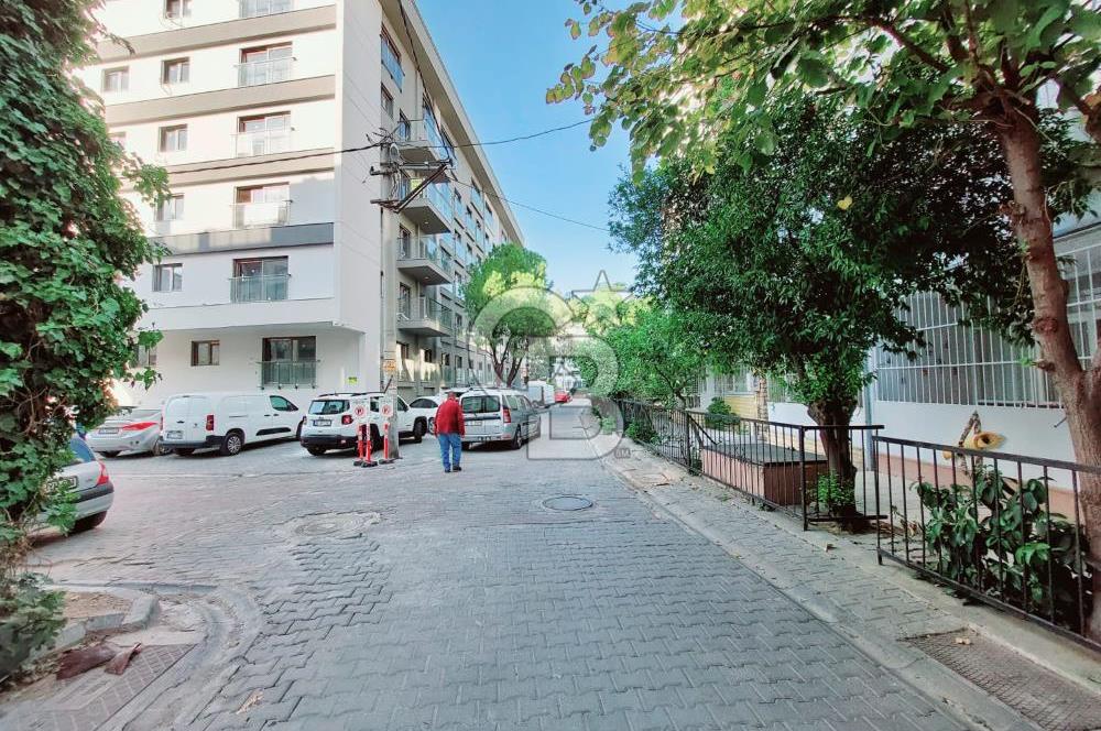 KARŞIYAKA AKSOY PALMİYE SOKAK BİTİMİNDE SATILIK 3+1 DAİRE