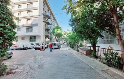 KARŞIYAKA AKSOY PALMİYE SOKAK BİTİMİNDE SATILIK 3+1 DAİRE