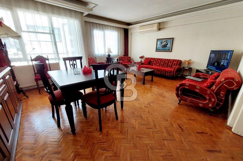 KARŞIYAKA AKSOY PALMİYE SOKAK BİTİMİNDE SATILIK 3+1 DAİRE