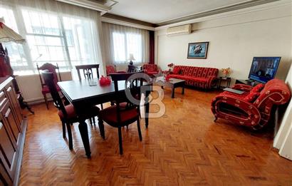 KARŞIYAKA AKSOY PALMİYE SOKAK BİTİMİNDE SATILIK 3+1 DAİRE
