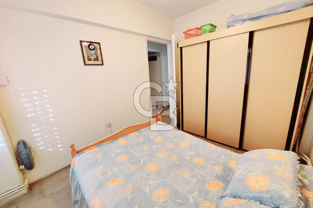 KARŞIYAKA AKSOY PALMİYE SOKAK BİTİMİNDE SATILIK 3+1 DAİRE