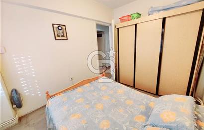 KARŞIYAKA AKSOY PALMİYE SOKAK BİTİMİNDE SATILIK 3+1 DAİRE