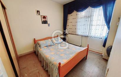 KARŞIYAKA AKSOY PALMİYE SOKAK BİTİMİNDE SATILIK 3+1 DAİRE
