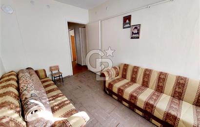 KARŞIYAKA AKSOY PALMİYE SOKAK BİTİMİNDE SATILIK 3+1 DAİRE