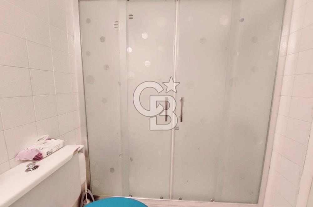 KARŞIYAKA AKSOY PALMİYE SOKAK BİTİMİNDE SATILIK 3+1 DAİRE