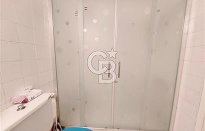 KARŞIYAKA AKSOY PALMİYE SOKAK BİTİMİNDE SATILIK 3+1 DAİRE