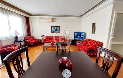 KARŞIYAKA AKSOY PALMİYE SOKAK BİTİMİNDE SATILIK 3+1 DAİRE