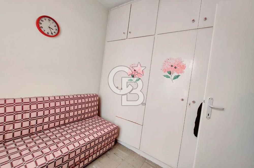 KARŞIYAKA AKSOY PALMİYE SOKAK BİTİMİNDE SATILIK 3+1 DAİRE