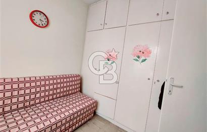 KARŞIYAKA AKSOY PALMİYE SOKAK BİTİMİNDE SATILIK 3+1 DAİRE