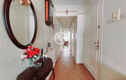 KARŞIYAKA AKSOY PALMİYE SOKAK BİTİMİNDE SATILIK 3+1 DAİRE