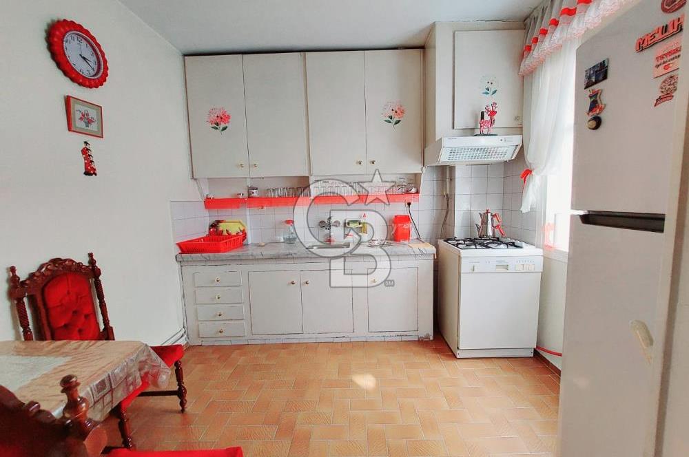KARŞIYAKA AKSOY PALMİYE SOKAK BİTİMİNDE SATILIK 3+1 DAİRE