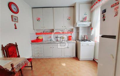 KARŞIYAKA AKSOY PALMİYE SOKAK BİTİMİNDE SATILIK 3+1 DAİRE